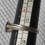 Sterling silver ring Image 4