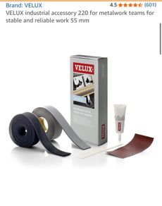 velux window service kit ZZZ220