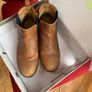Brown Ankle Boots Image 3