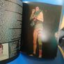 David Bowie Black Book (1980) Image 8
