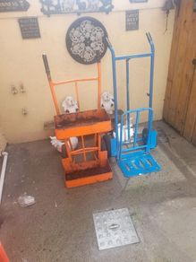 transport trolley