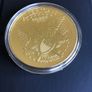 US Coin - Statue of Liberty Image 2
