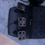 Logitech g920 driving force racing wheel+pedals+shifter Image 4