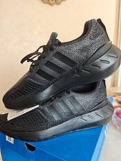 Swift run 10.5