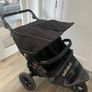 Out n About Double Buggy Image 5