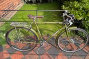 Vintage Bicycle.