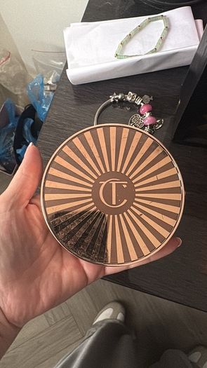 Charlotte Tilbury Bronzer