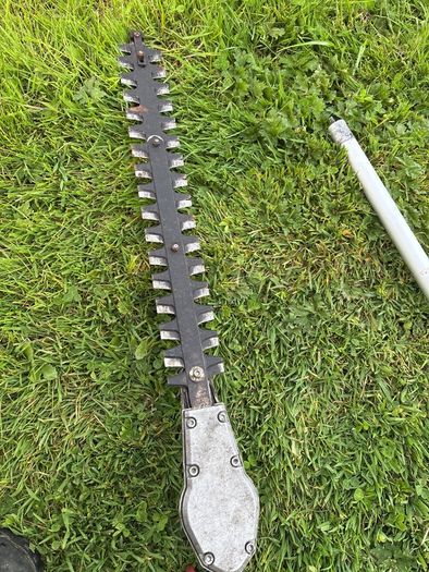 Hedge Trimmer