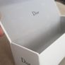 Genuine Christian Dior Grey Round Sunglasses CD RECLAT RMG 60 Image 10