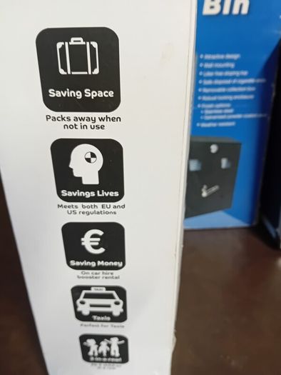 car booster seats