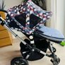 Bugaboo cameleon 3 with accessories Image 2