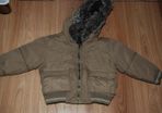 Mother Care jacket 18-24 months