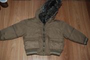 Mother Care jacket 18-24 months