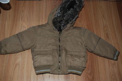 Mother Care jacket 18-24 months