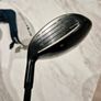 Taylormade Qi10 Max 3 Wood X stiff Image 7