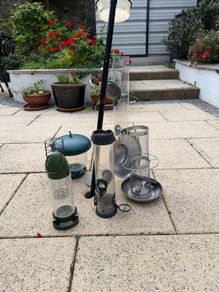 Bird Feeders