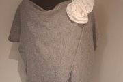 Unusual Wool Over Jumper Size 20