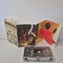 Nirvana  Incesticide Cassette Tape Original 1992 European Pressing Image 3
