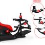 Racing Cockpit Image 2