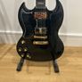 Epiphone SG Custom Left Handed Image 2