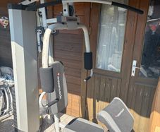multi gym