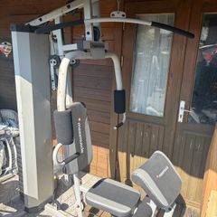 multi gym