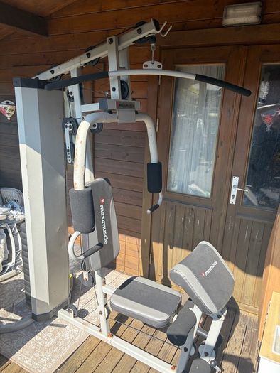multi gym