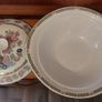 Fabulous Vintage Arklow Pottery Famel Rose Lidded Tureen/Vegetable Dish in Excellent Condition Image 4