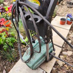 Power wash