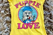 Slush puppy T-shirt