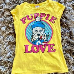 Slush puppy T-shirt
