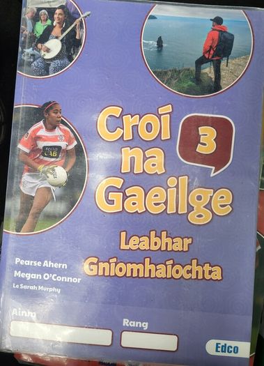 School books