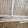 free firewood/wooden planks Image 2