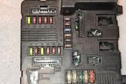 Renault Scenic Megane Laguna Clio parts