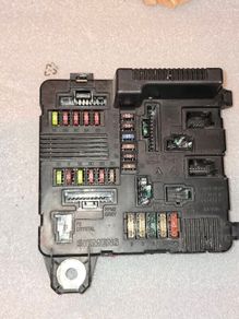 Renault Scenic Megane Laguna Clio parts