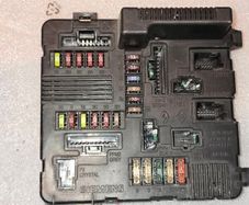 Renault Scenic Megane Laguna Clio parts