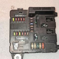 Renault Scenic Megane Laguna Clio parts