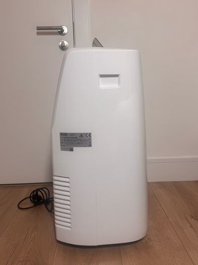 DeLonghi Pinguino WIFI Portable Air Conditioner