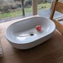 Bathroom Sink- brand new Image 2