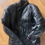 Mens 2-Piece Motorcycle Leathers Image 3