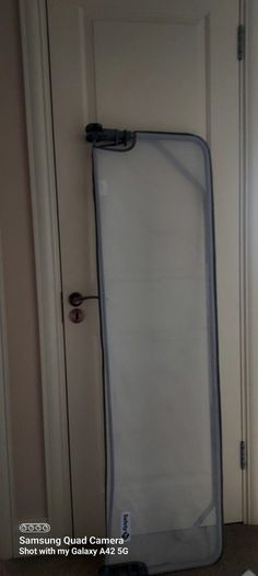 Large Childs bed rail