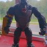 King Kong Toy Image 2