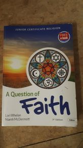 A Question of Faith