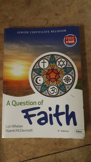 A Question of Faith