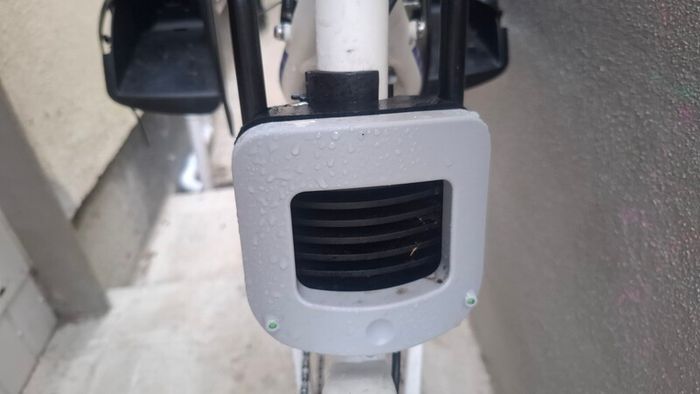 baby/ child bike seat