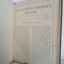 Royal Exchange Assurance Magazine: Vol. II. 1905-1908 Edited by F. Daniell (Printed for Private Circulation Only) (HQ320) Image 5
