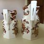 Pottery - Vintage Masons Ironstone X 2 ( Reduced) Image 4