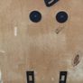 Jantar wall clock Image 5