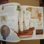 Latvian Book about Pirates Image 2