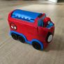Spidey and His Amazing Friends Web Spinning Hauler 3-in-1 Transforming Vehicle Image 5